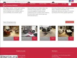 Sites similar to gumusmobilya.com.tr
