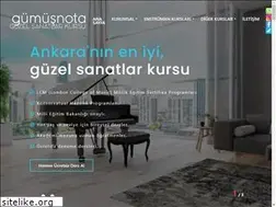 Sites similar to gumusnota.com