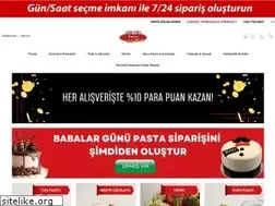 Sites similar to gumuspasta.com