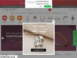 Sites similar to gumuspazarim.com
