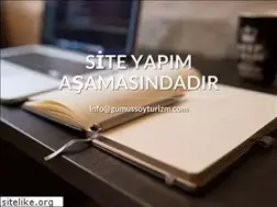 Sites similar to gumussoyturizm.com