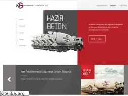 Sites similar to gumustas.com.tr