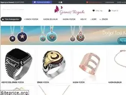 Sites similar to gumustezgahi.com