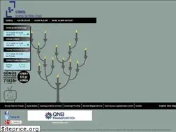 Sites similar to gumustr.com