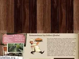 Sites similar to gumusvadi.com