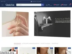 Sites similar to gumusyolu.com