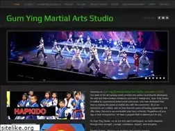 Sites similar to gumying.com