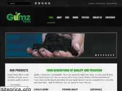Sites similar to gumzfarmswi.com