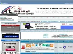 Sites similar to gun-air-ac.frenchboard.com