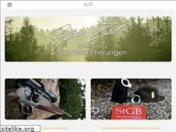 Sites similar to gun-dogs.de