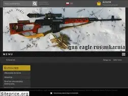 Sites similar to gun-eagle.pl