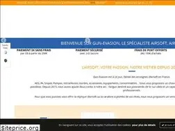 Sites similar to gun-evasion.com