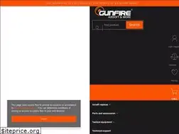 Sites similar to gun-fire.co.uk