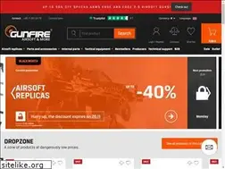 Sites similar to gun-fire.com