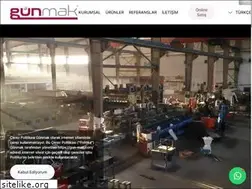 Sites similar to gun-mak.com