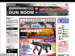 Sites similar to gun-noda-ya.com