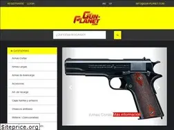 Sites similar to gun-planet.com