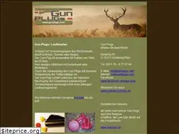 Sites similar to gun-plugs.de