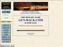 Sites similar to gun-rack.com