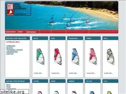 Sites similar to gun-sails.hu