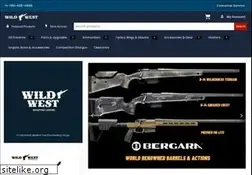 Sites similar to gun-shop.ca