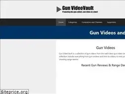 Sites similar to gun-videos.net