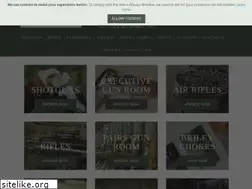 Sites similar to gun.co.uk