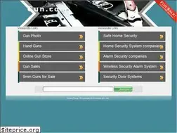 Sites similar to gun.com