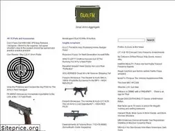 Sites similar to gun.fm