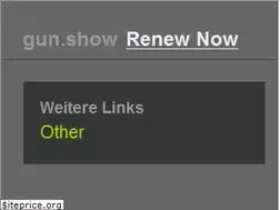 Sites similar to gun.show