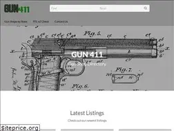 Sites similar to gun411.com