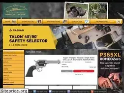 Sites similar to gun4gun.com