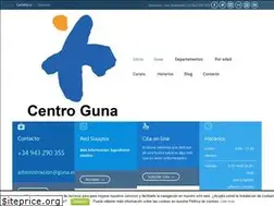 Sites similar to guna.es