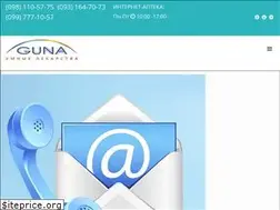 Sites similar to guna.in.ua