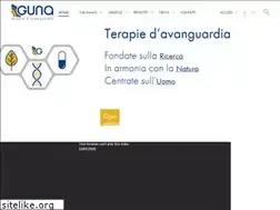Sites similar to guna.it
