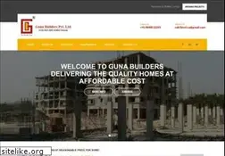 Sites similar to gunabuilders.com