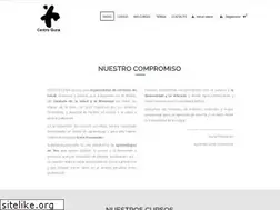 Sites similar to gunaformacion.com