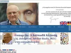 Sites similar to gunagriha.org