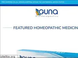 Sites similar to gunainc.com