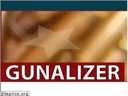 Sites similar to gunalizer.com