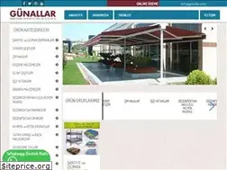 Sites similar to gunallar.com