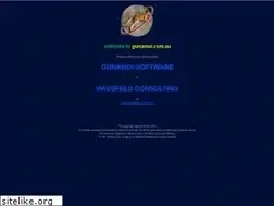 Sites similar to gunamoi.com.au