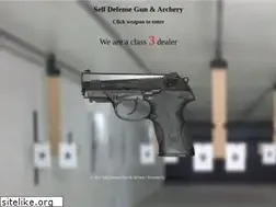 Sites similar to gunandarchery.com