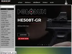Sites similar to gunandguy.com
