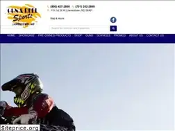 Sites similar to gunandreelsports.com