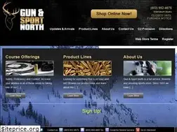 Sites similar to gunandsportnorth.com