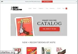 Sites similar to gunandswordcollector.com