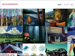 Sites similar to gunardson.com