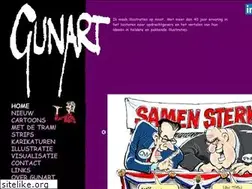 Sites similar to gunart.nl
