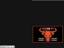 Sites similar to gunaset.com.tr